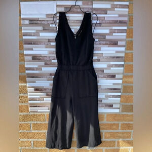 Grey State Sienna Jumpsuit size 0